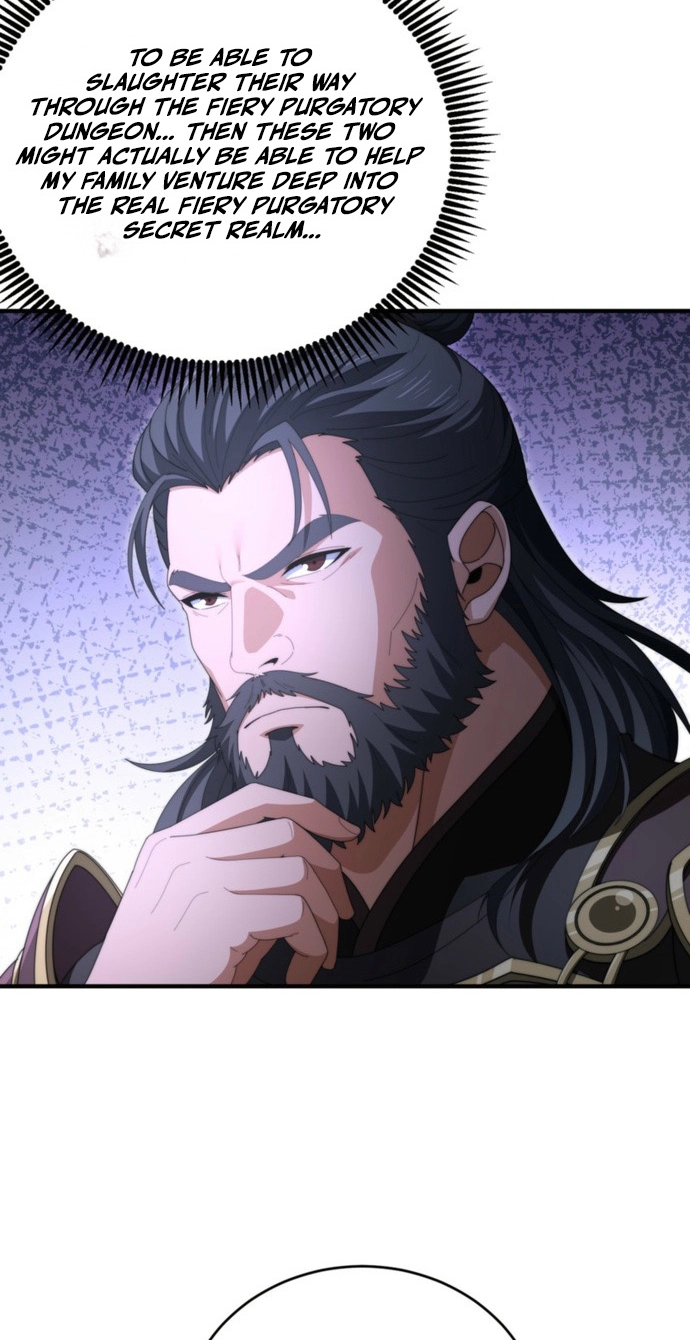 I Got the Weakest Class, Dragon Tamer!? Chapter 286 page 45 - 