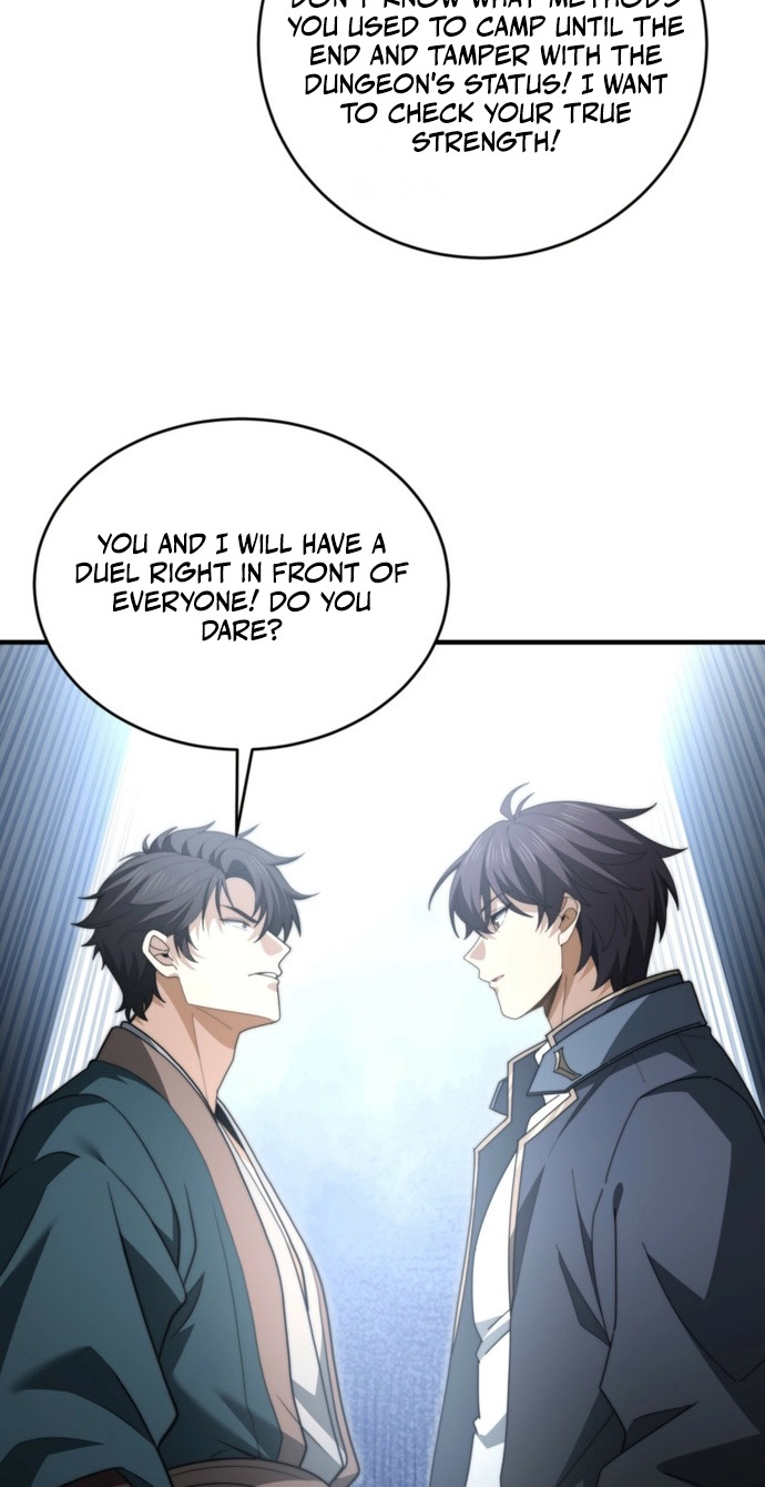 I Got the Weakest Class, Dragon Tamer!? Chapter 286 page 47 - 