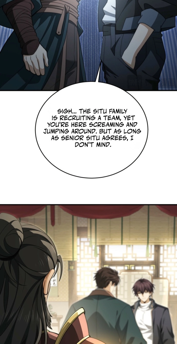 I Got the Weakest Class, Dragon Tamer!? Chapter 286 page 48 - 
