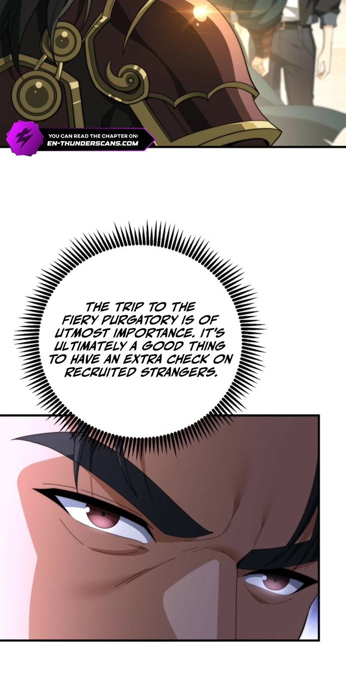 I Got the Weakest Class, Dragon Tamer!? Chapter 286 page 49 - 