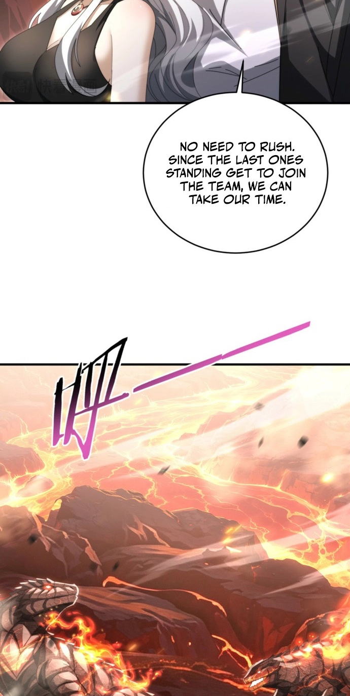 I Got the Weakest Class, Dragon Tamer!? Chapter 286 page 7 - 