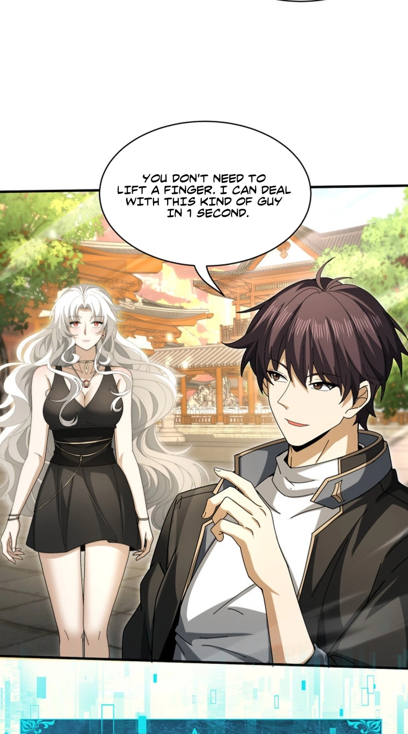 I Got the Weakest Class, Dragon Tamer!? Chapter 287 page 11 - 