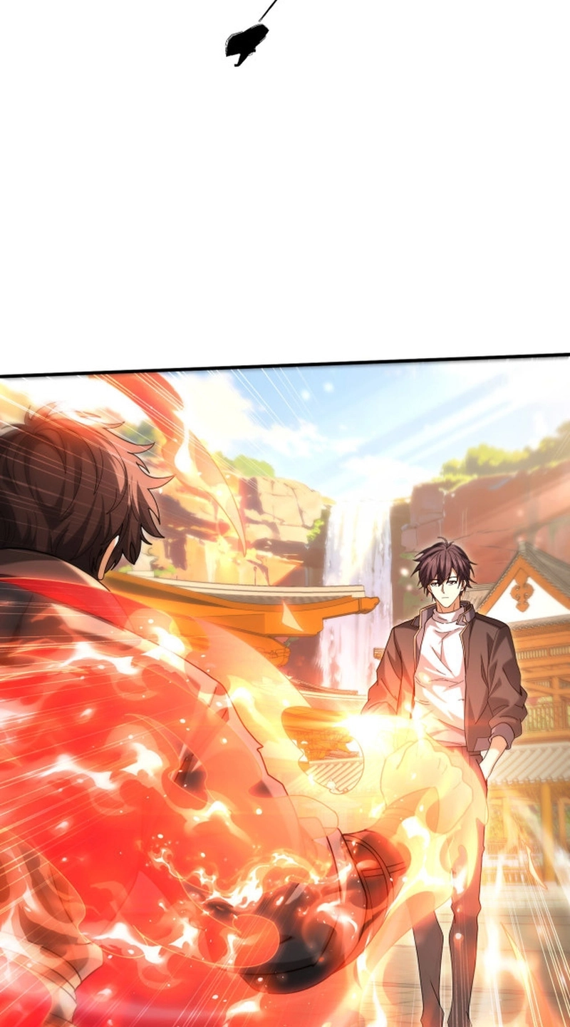 I Got the Weakest Class, Dragon Tamer!? Chapter 287 page 14 - 