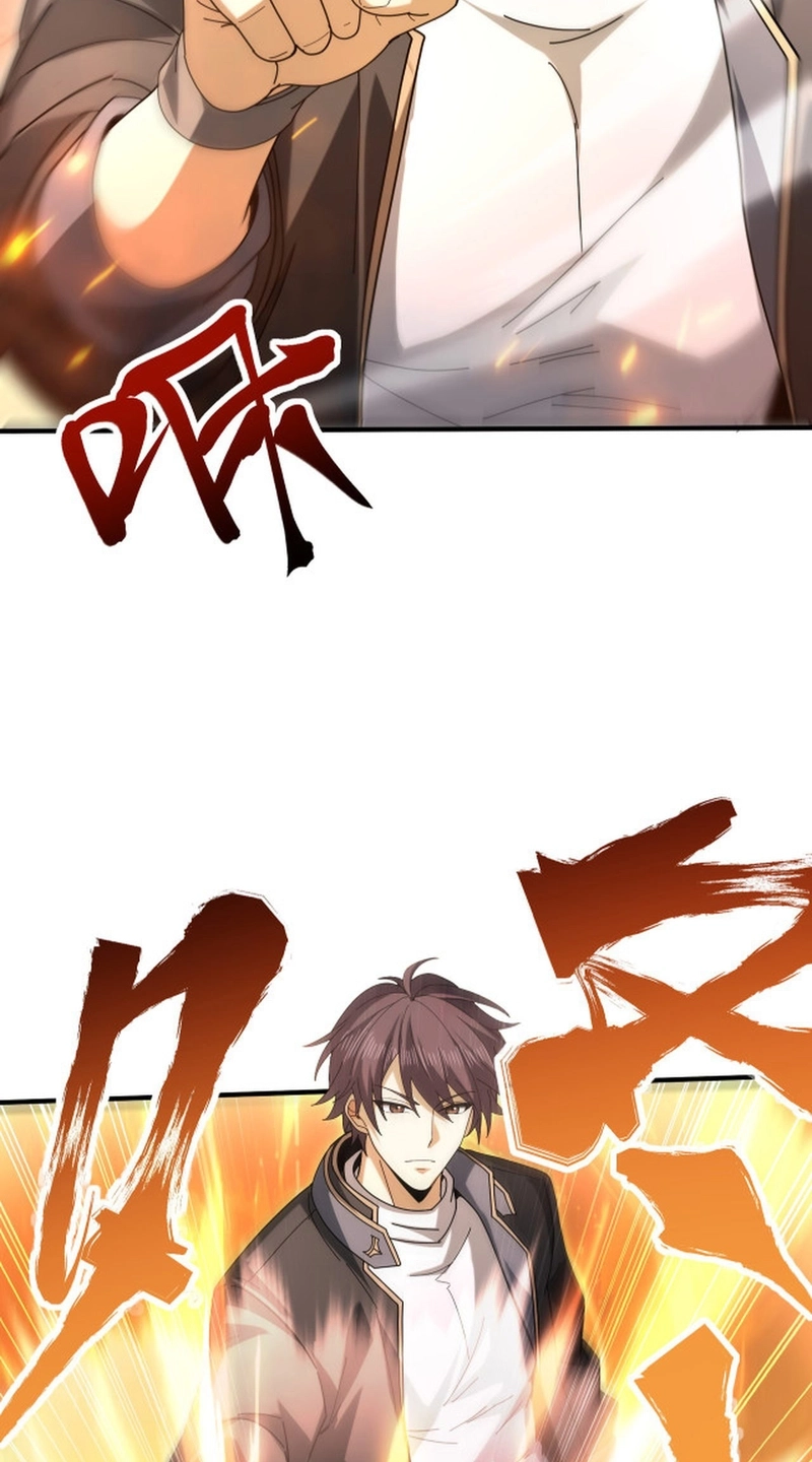 I Got the Weakest Class, Dragon Tamer!? Chapter 287 page 16 - 