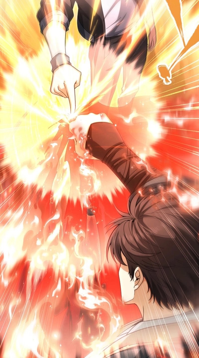 I Got the Weakest Class, Dragon Tamer!? Chapter 287 page 17 - 
