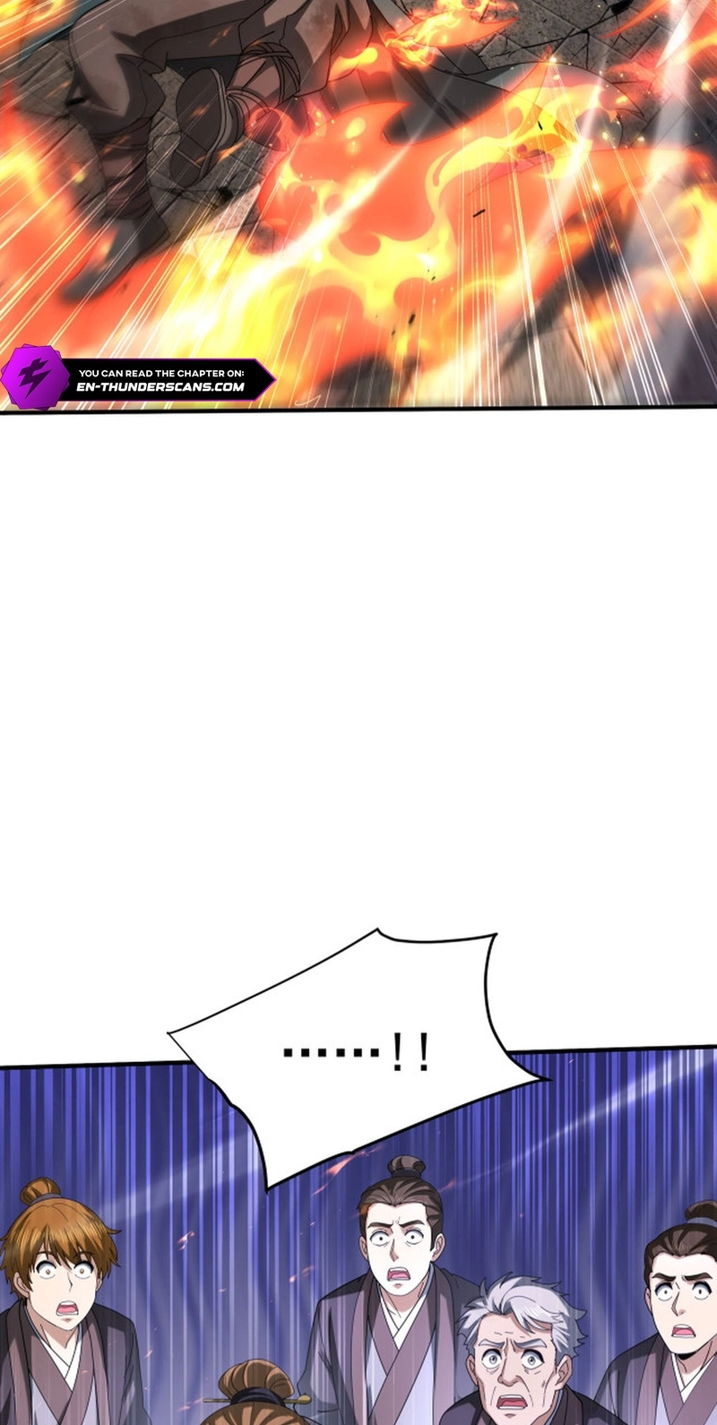 I Got the Weakest Class, Dragon Tamer!? Chapter 287 page 23 - 
