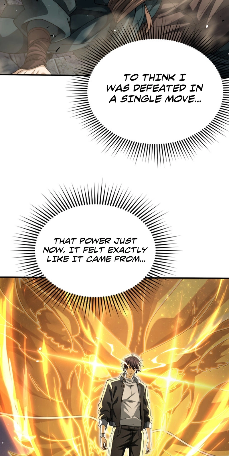 I Got the Weakest Class, Dragon Tamer!? Chapter 287 page 27 - 