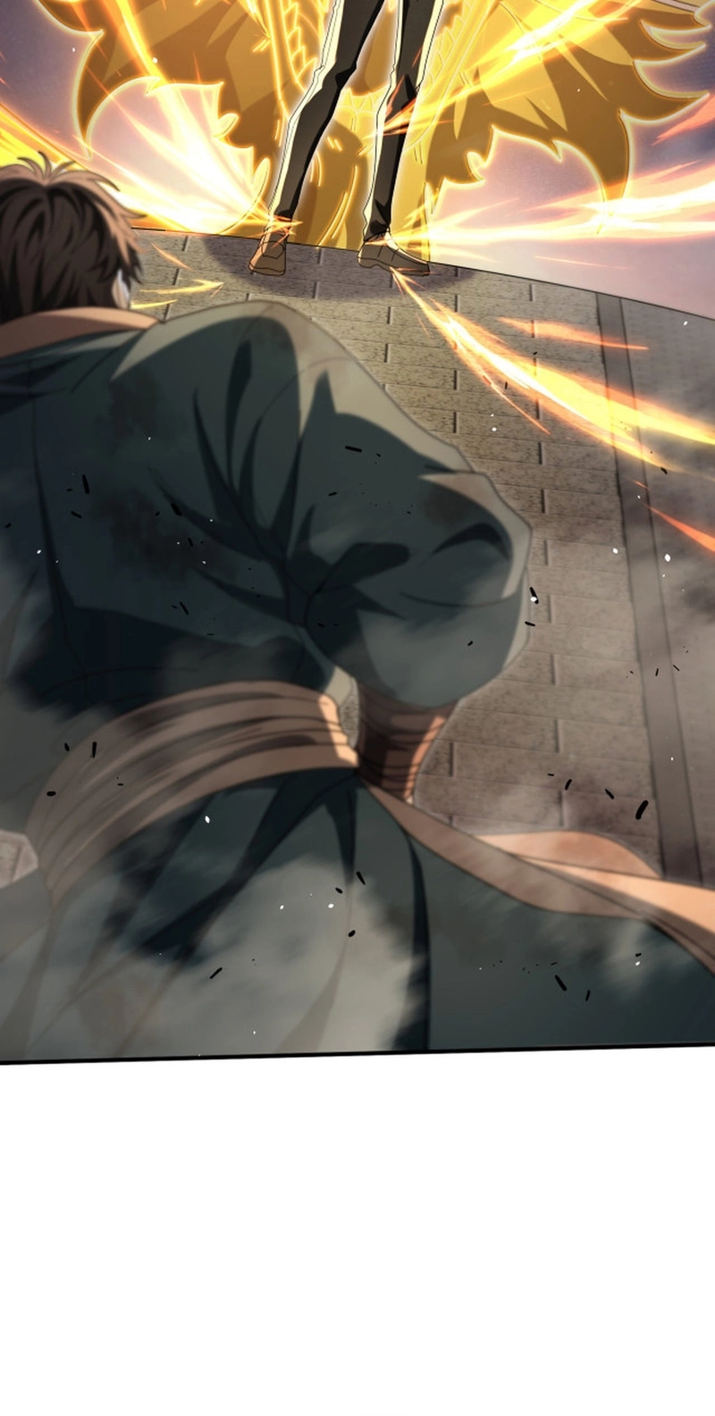 I Got the Weakest Class, Dragon Tamer!? Chapter 287 page 28 - 