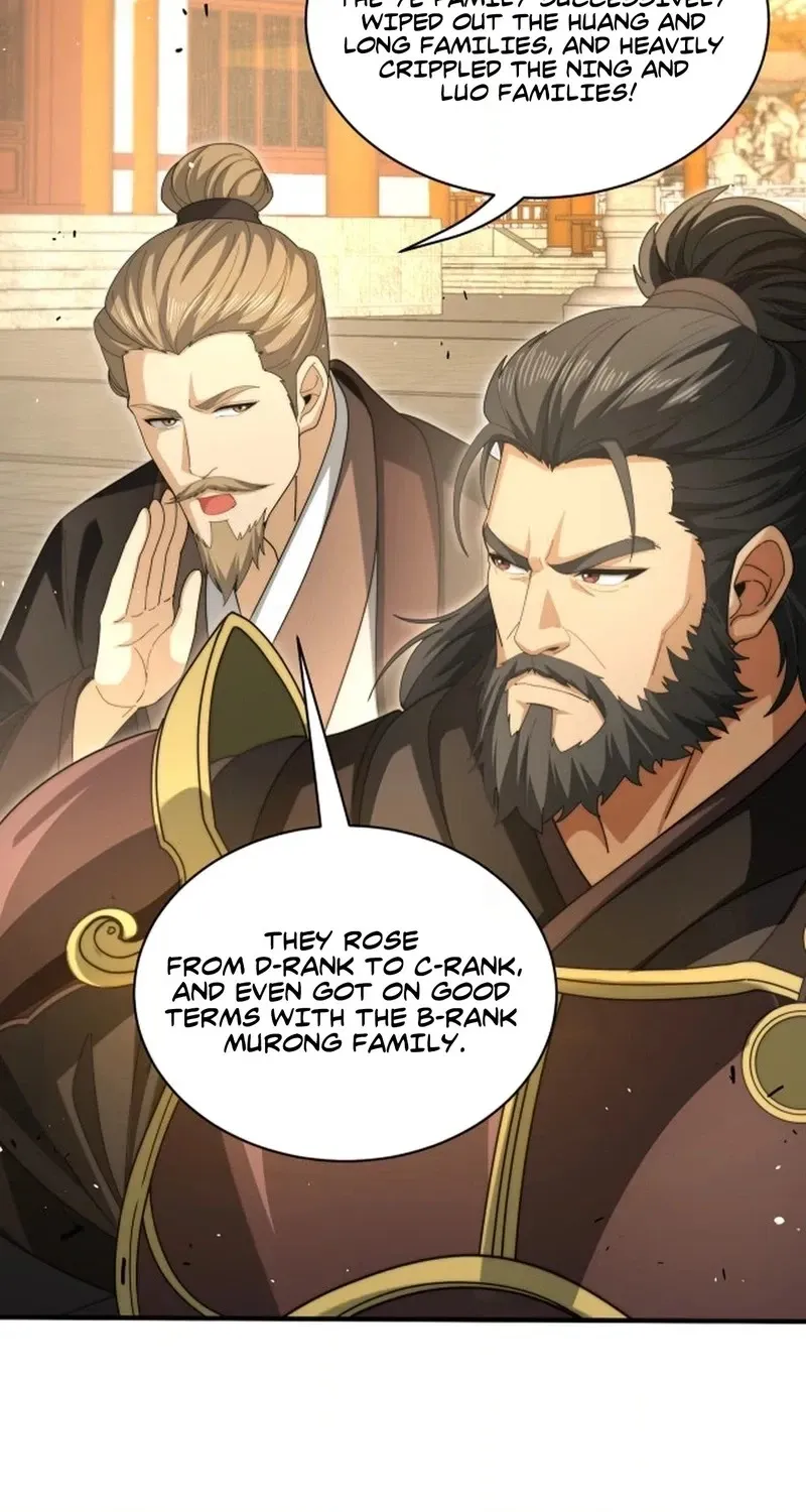 I Got the Weakest Class, Dragon Tamer!? Chapter 287 page 30 - 