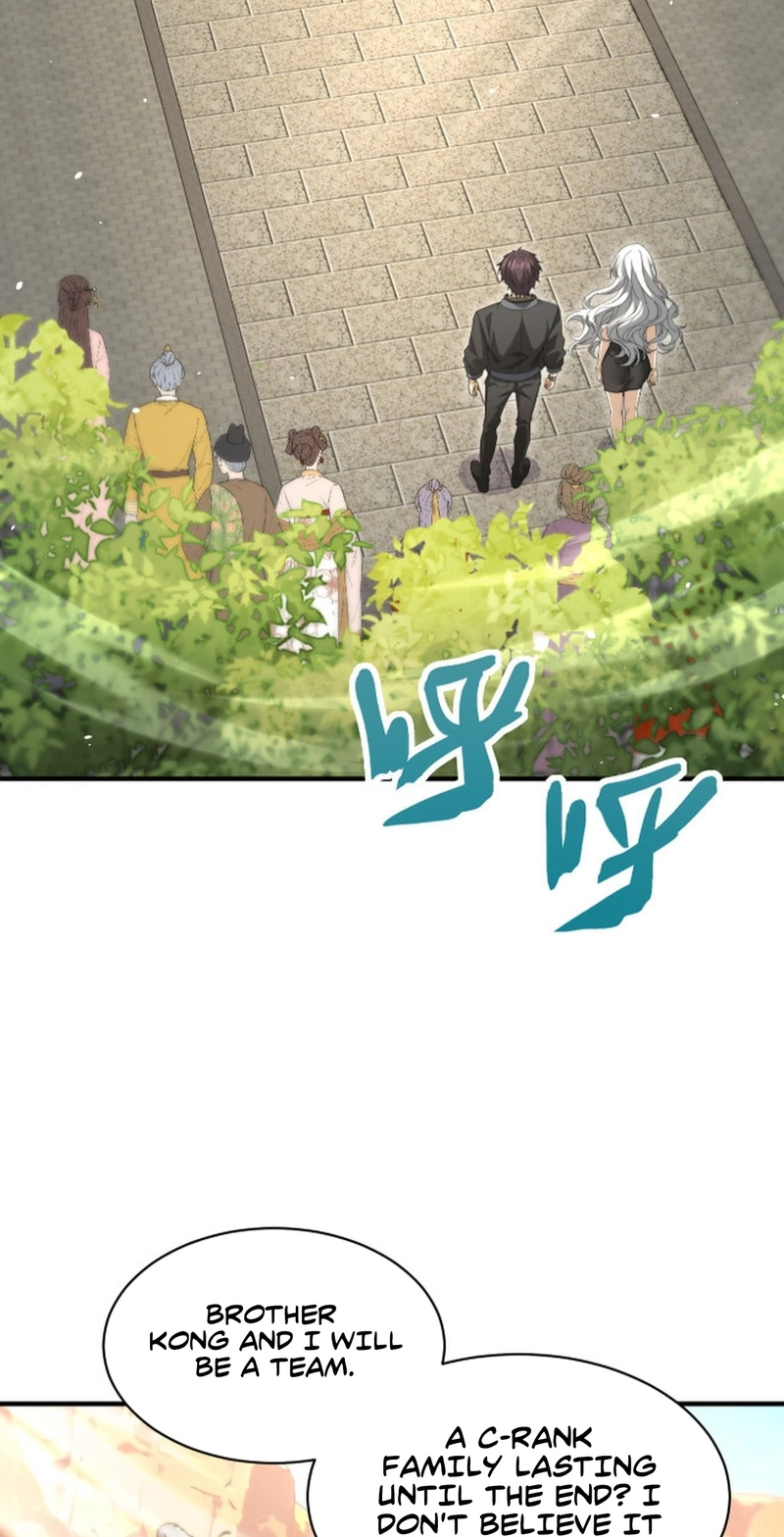 I Got the Weakest Class, Dragon Tamer!? Chapter 287 page 4 - 