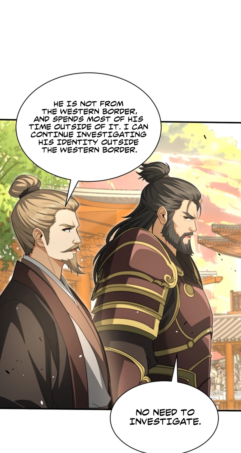 I Got the Weakest Class, Dragon Tamer!? Chapter 287 page 31 - 