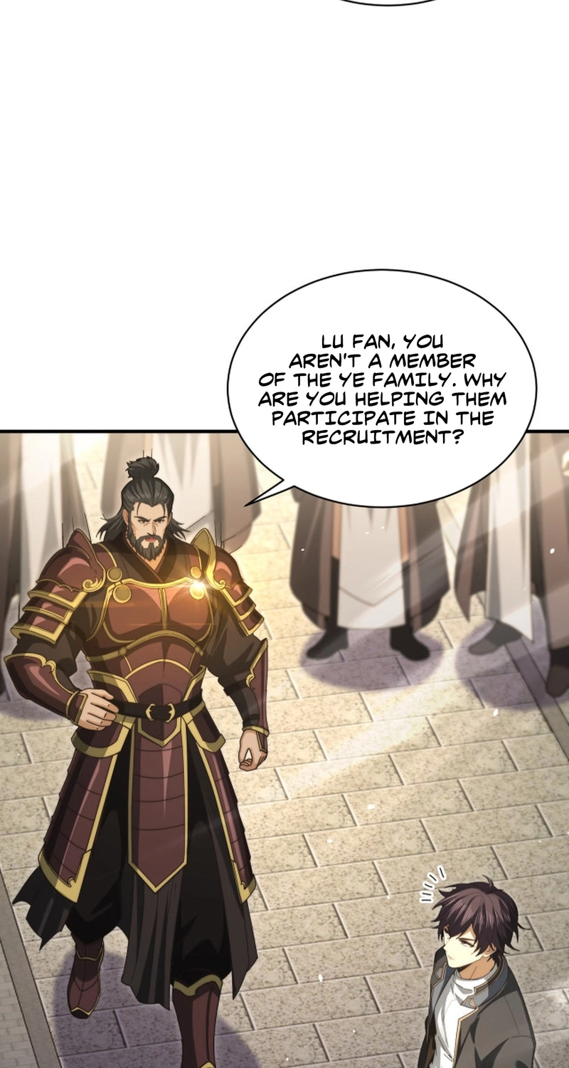 I Got the Weakest Class, Dragon Tamer!? Chapter 287 page 32 - 