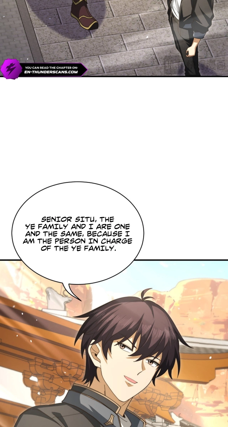 I Got the Weakest Class, Dragon Tamer!? Chapter 287 page 33 - 