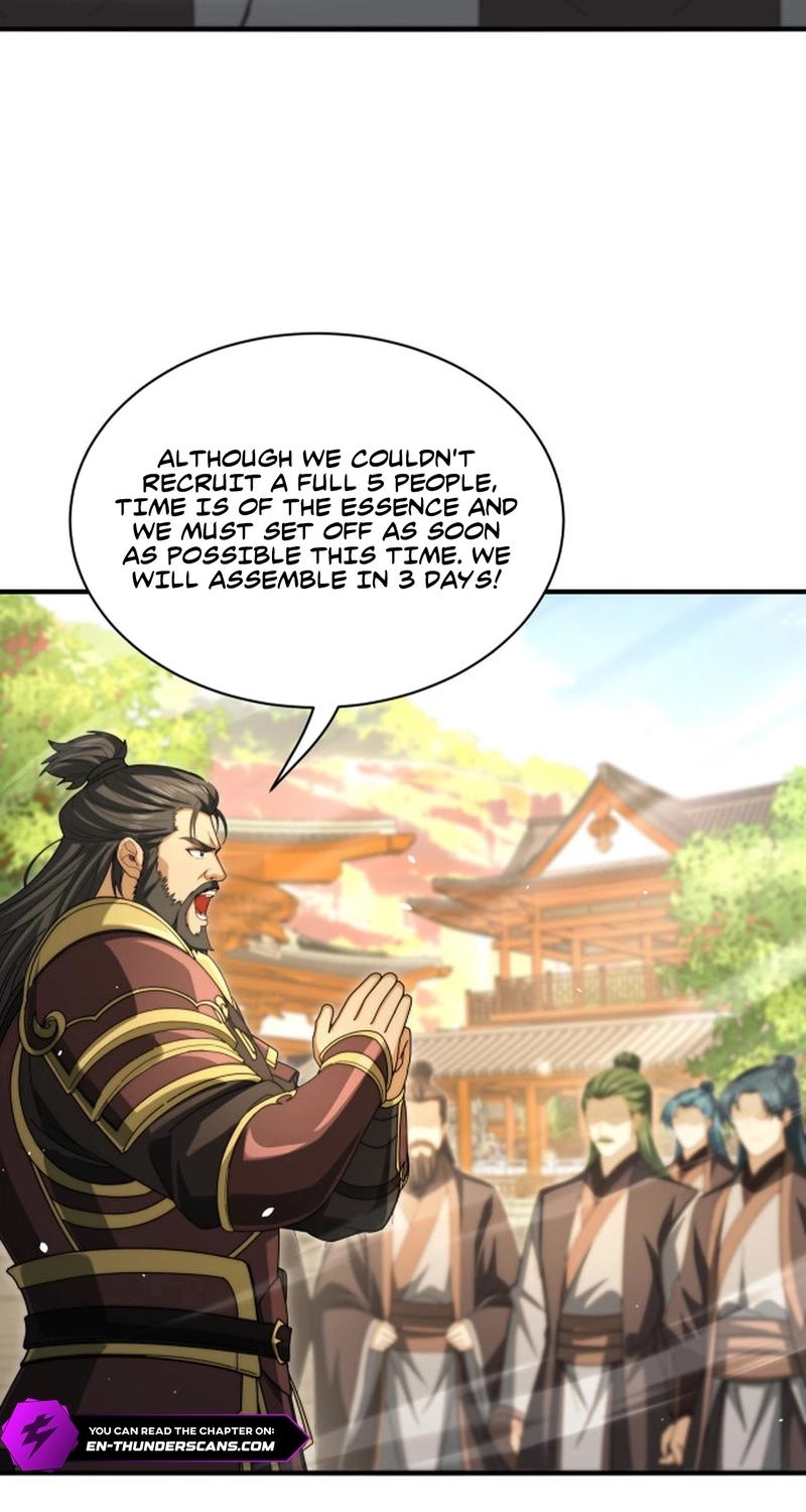 I Got the Weakest Class, Dragon Tamer!? Chapter 287 page 36 - 