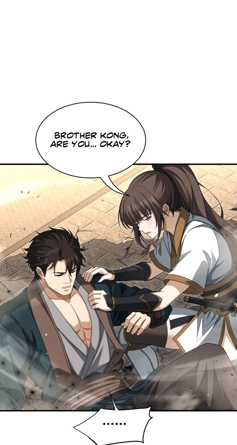 I Got the Weakest Class, Dragon Tamer!? Chapter 287 page 37 - 