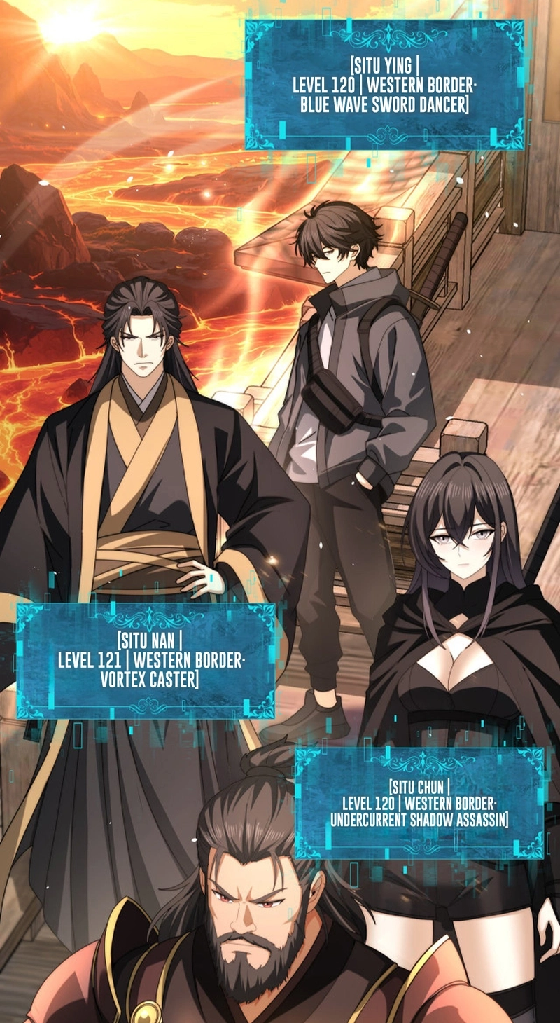 I Got the Weakest Class, Dragon Tamer!? Chapter 287 page 41 - 