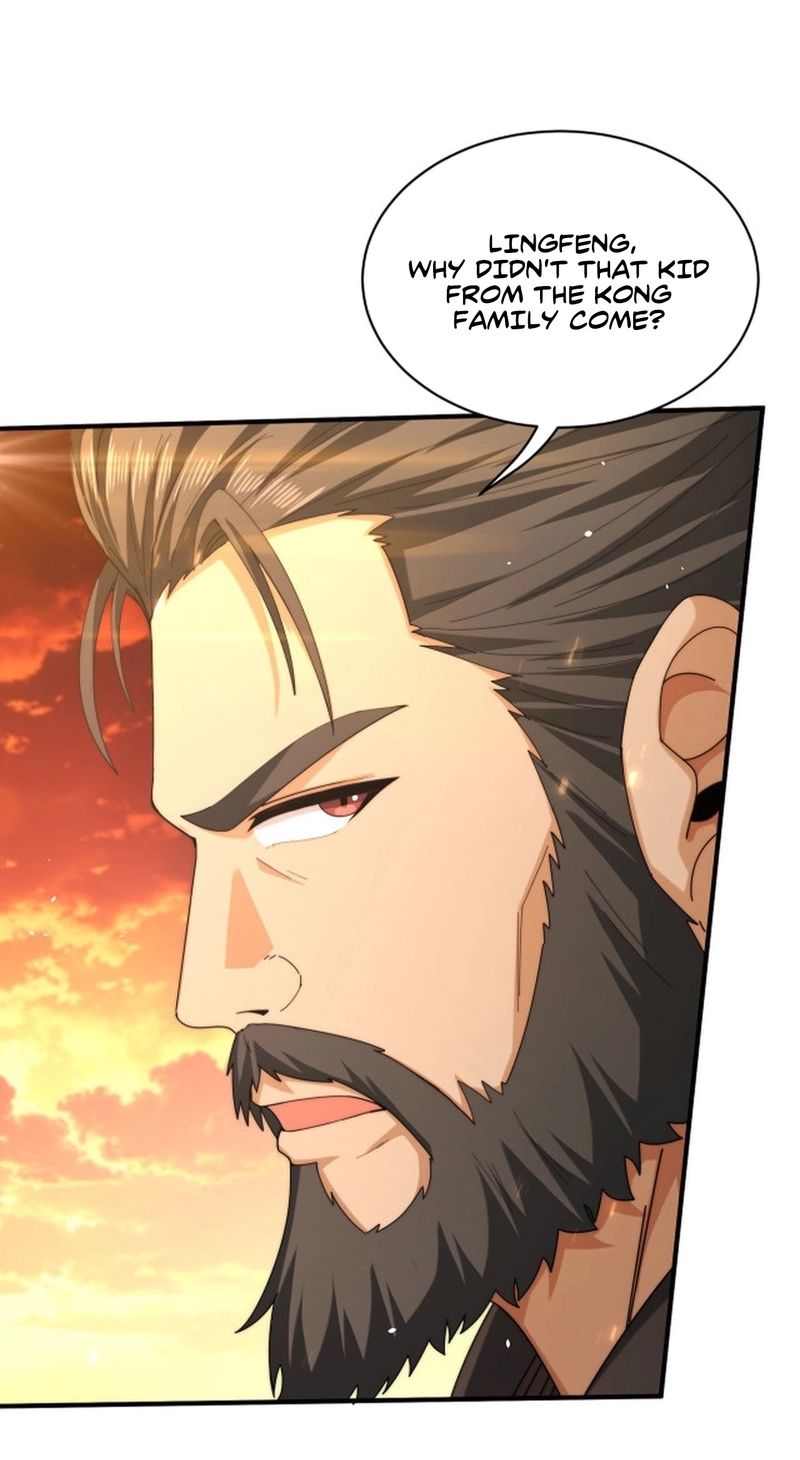 I Got the Weakest Class, Dragon Tamer!? Chapter 287 page 43 - 