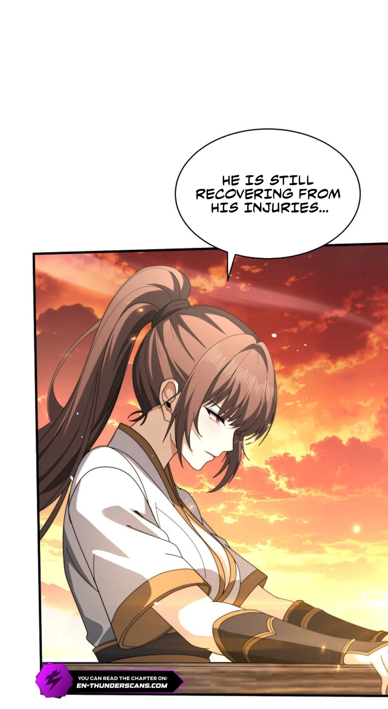 I Got the Weakest Class, Dragon Tamer!? Chapter 287 page 44 - 