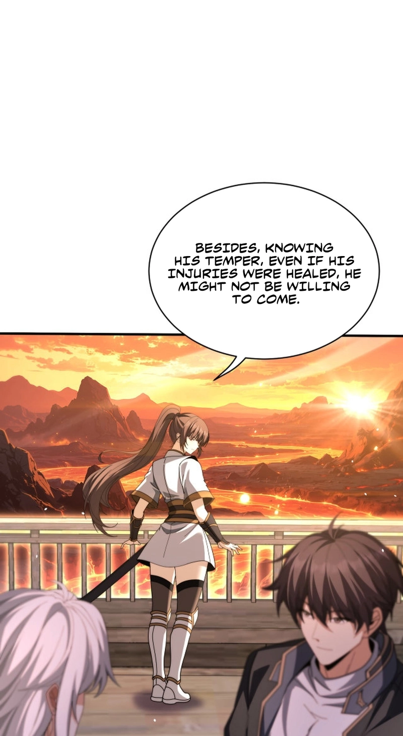 I Got the Weakest Class, Dragon Tamer!? Chapter 287 page 45 - 