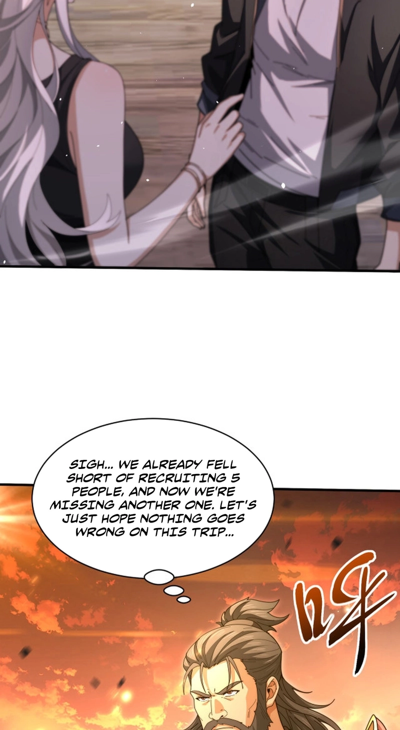 I Got the Weakest Class, Dragon Tamer!? Chapter 287 page 46 - 