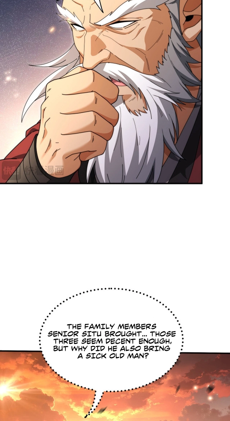 I Got the Weakest Class, Dragon Tamer!? Chapter 287 page 48 - 
