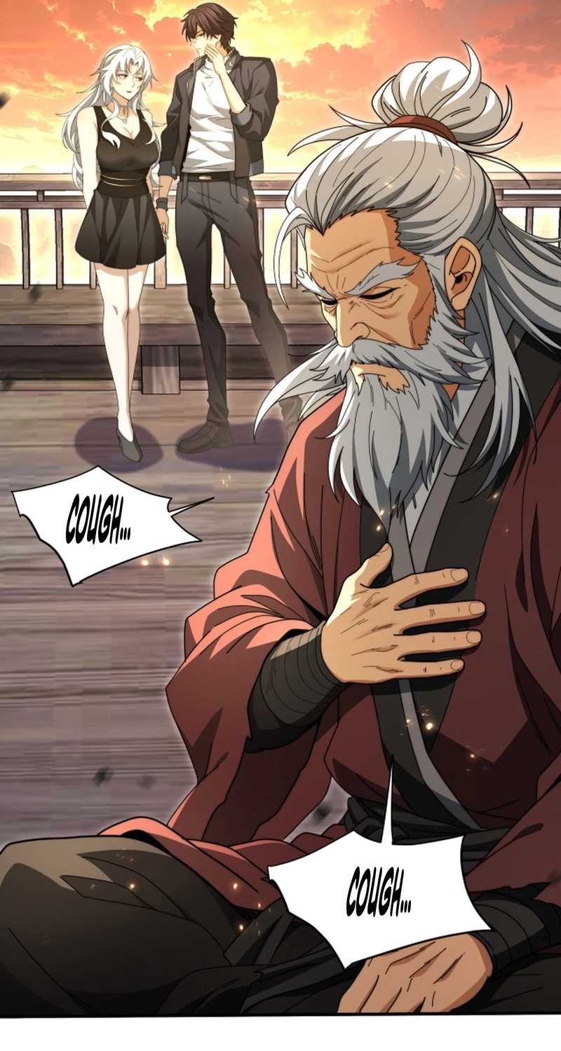 I Got the Weakest Class, Dragon Tamer!? Chapter 287 page 49 - 