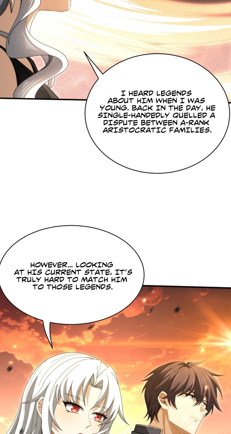 I Got the Weakest Class, Dragon Tamer!? Chapter 287 page 51 - 