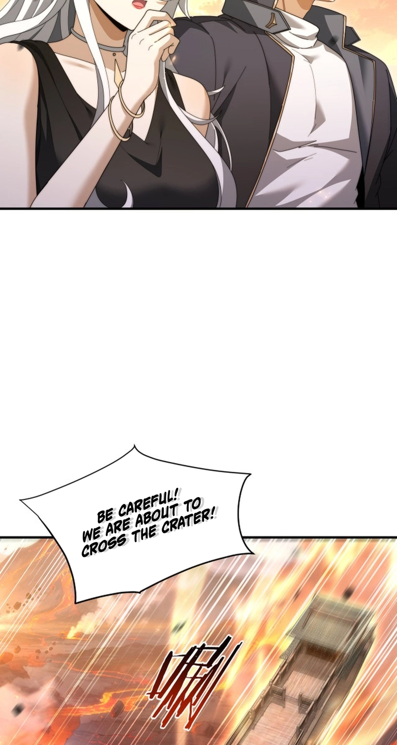 I Got the Weakest Class, Dragon Tamer!? Chapter 287 page 52 - 