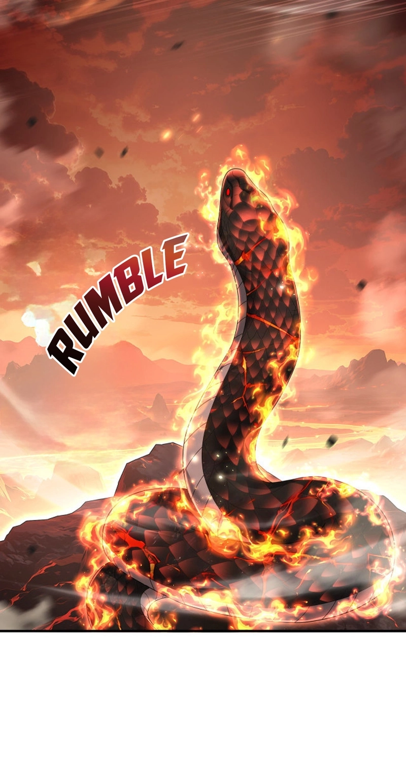 I Got the Weakest Class, Dragon Tamer!? Chapter 287 page 55 - 