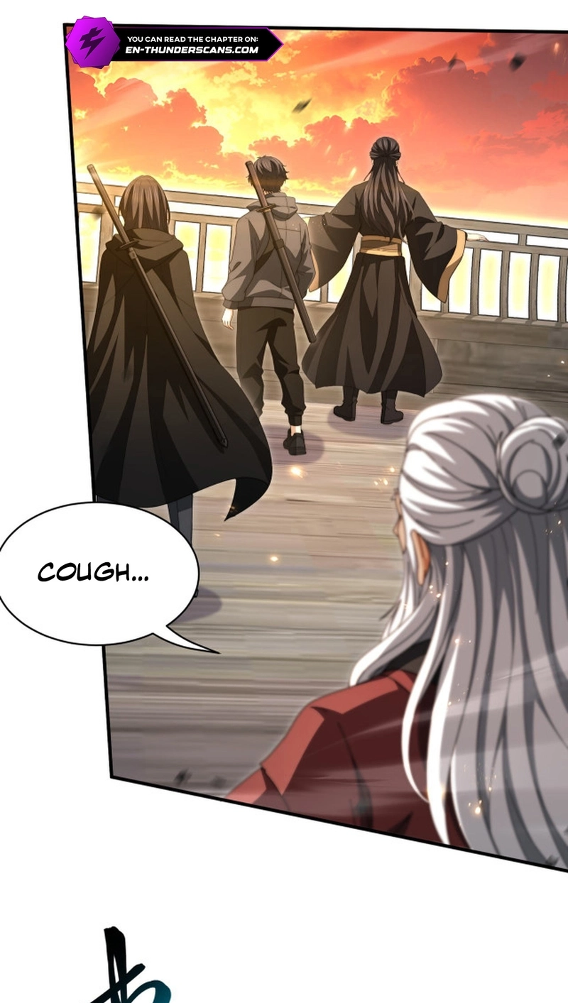 I Got the Weakest Class, Dragon Tamer!? Chapter 287 page 59 - 