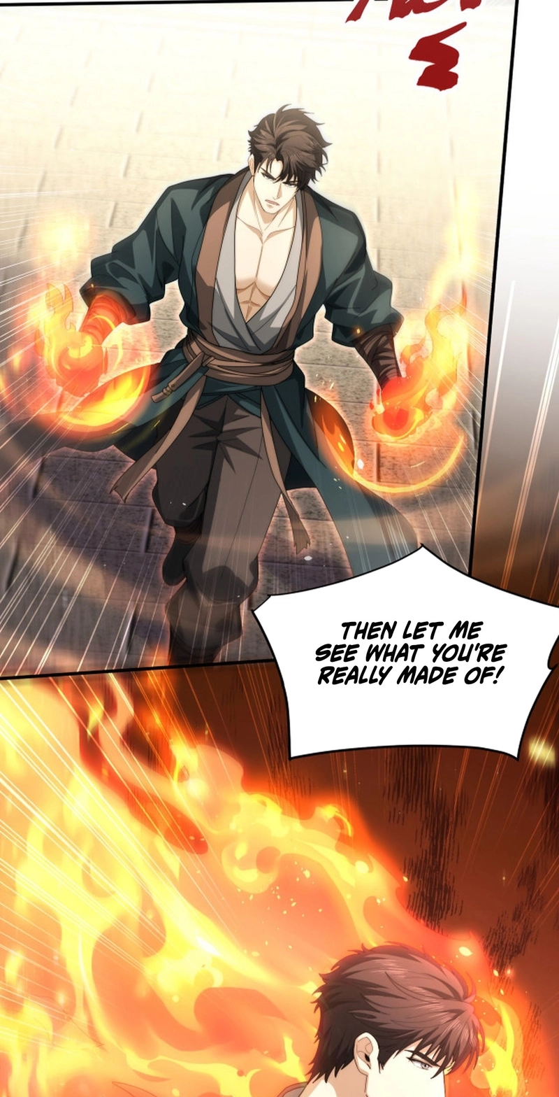 I Got the Weakest Class, Dragon Tamer!? Chapter 287 page 7 - 