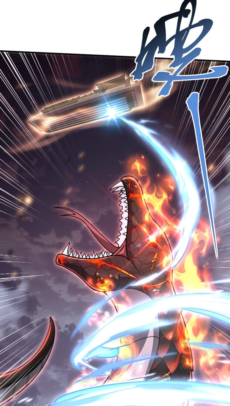 I Got the Weakest Class, Dragon Tamer!? Chapter 287 page 61 - 