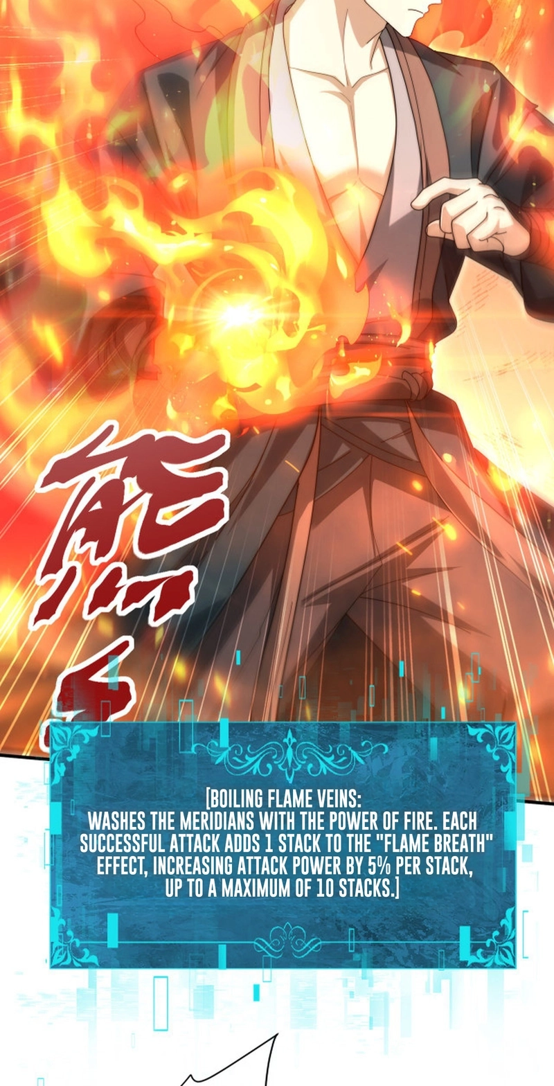 I Got the Weakest Class, Dragon Tamer!? Chapter 287 page 8 - 
