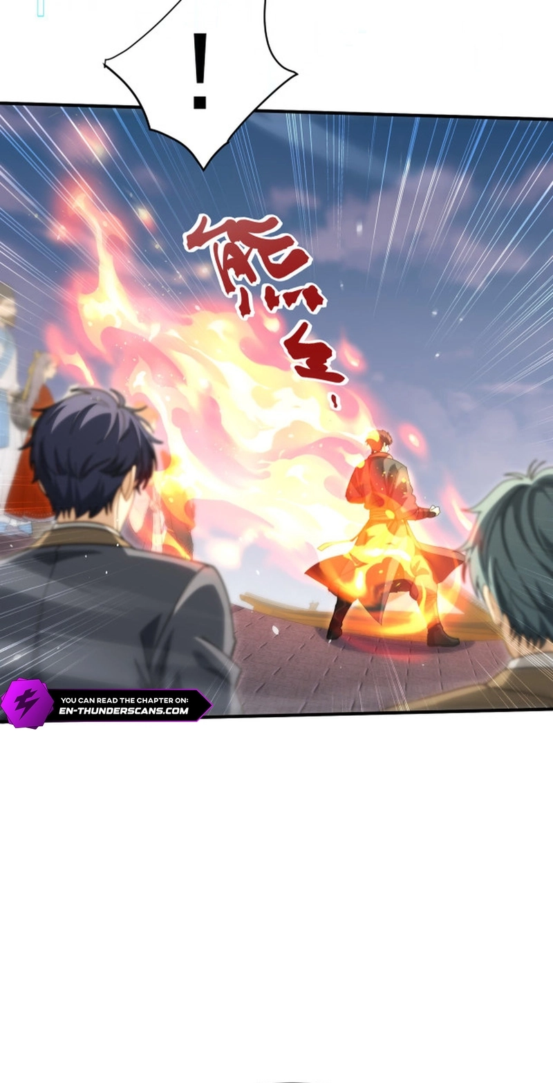I Got the Weakest Class, Dragon Tamer!? Chapter 287 page 9 - 
