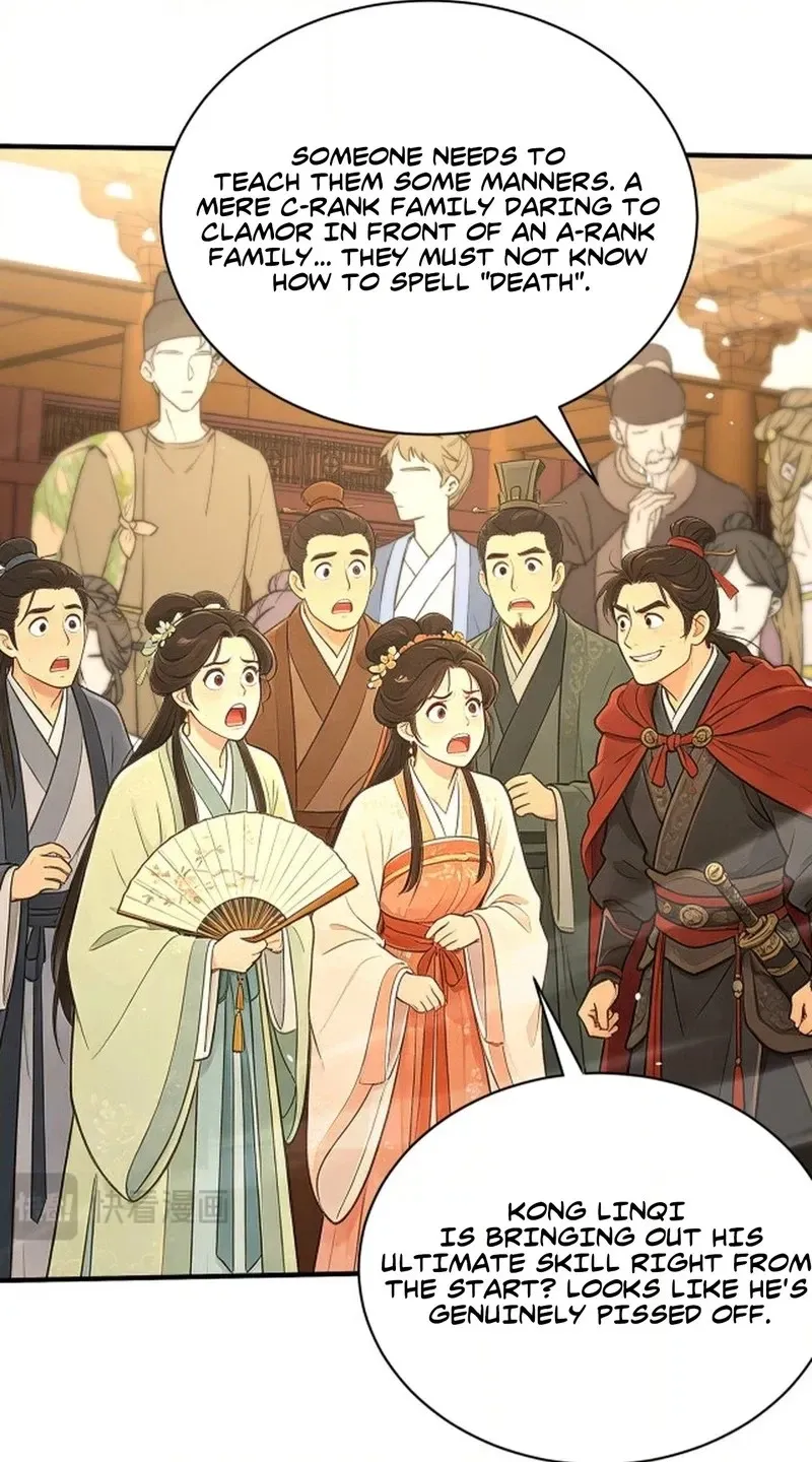 I Got the Weakest Class, Dragon Tamer!? Chapter 287 page 10 - 