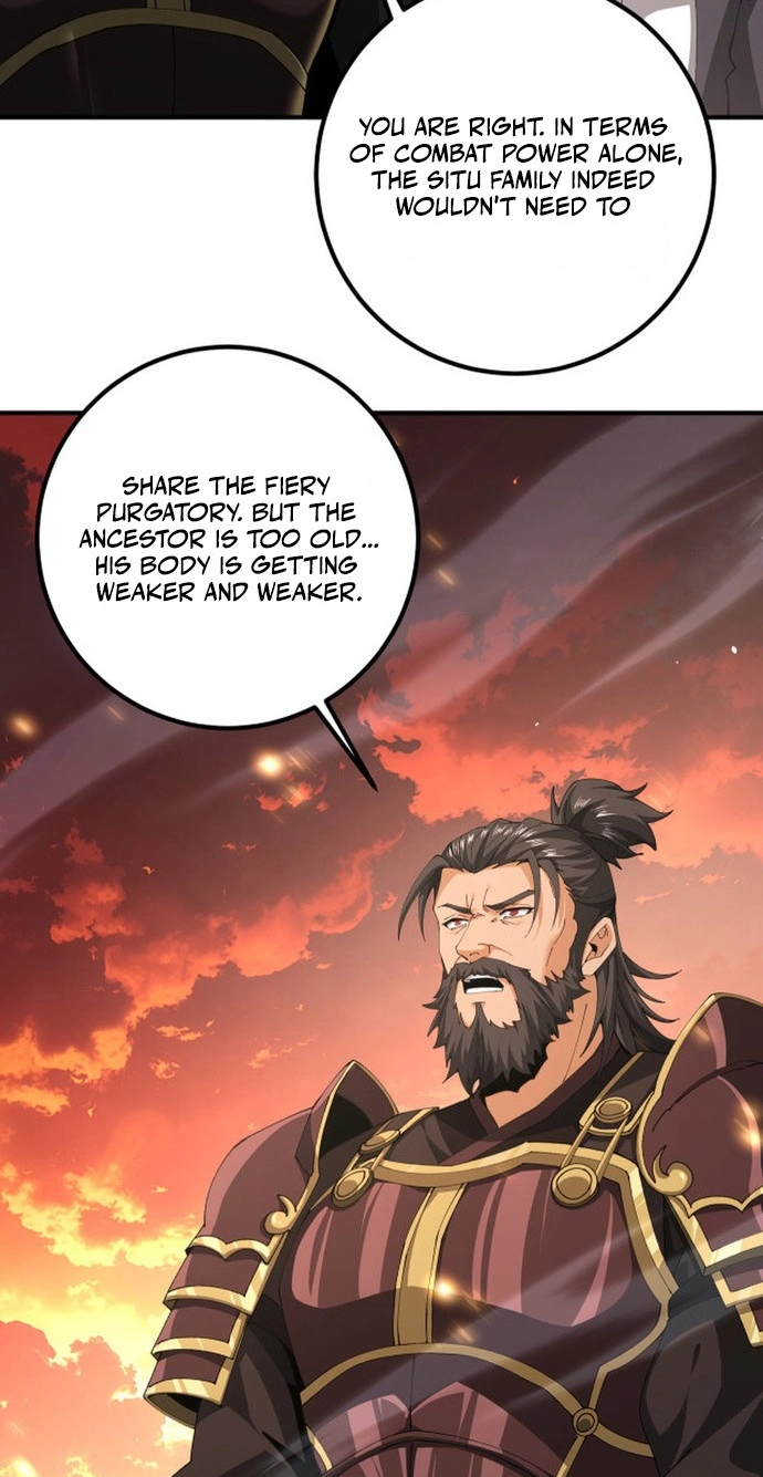 I Got the Weakest Class, Dragon Tamer!? Chapter 288 page 11 - 