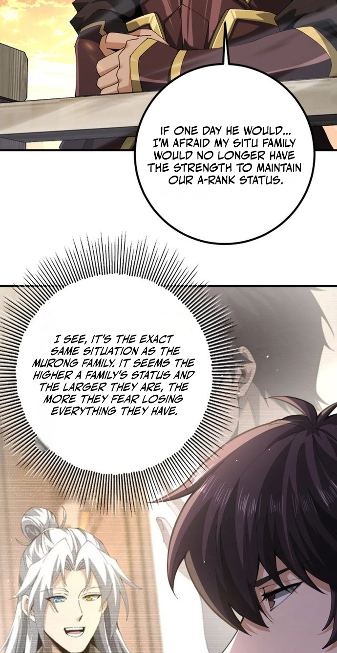 I Got the Weakest Class, Dragon Tamer!? Chapter 288 page 12 - 