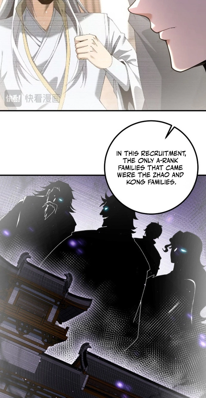 I Got the Weakest Class, Dragon Tamer!? Chapter 288 page 13 - 
