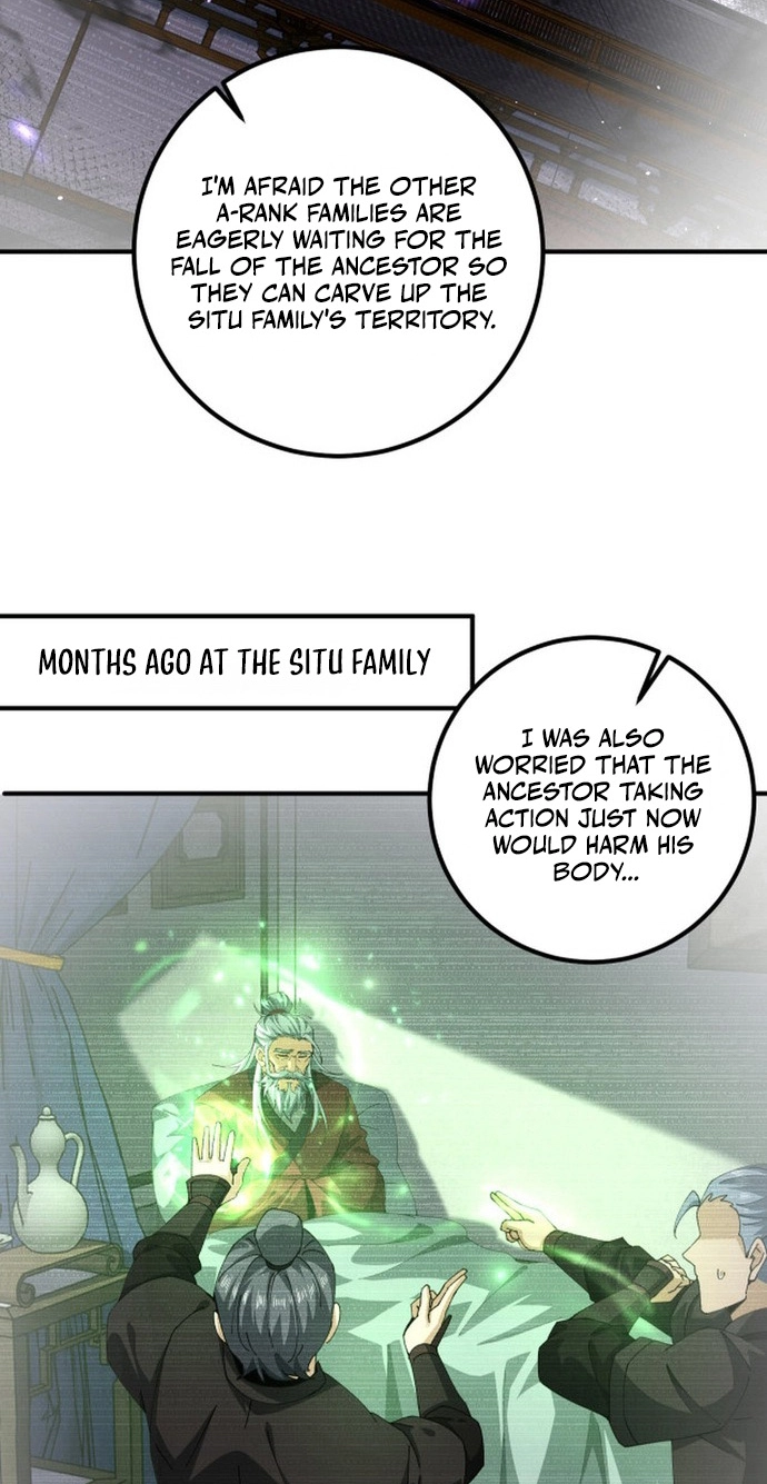 I Got the Weakest Class, Dragon Tamer!? Chapter 288 page 14 - 