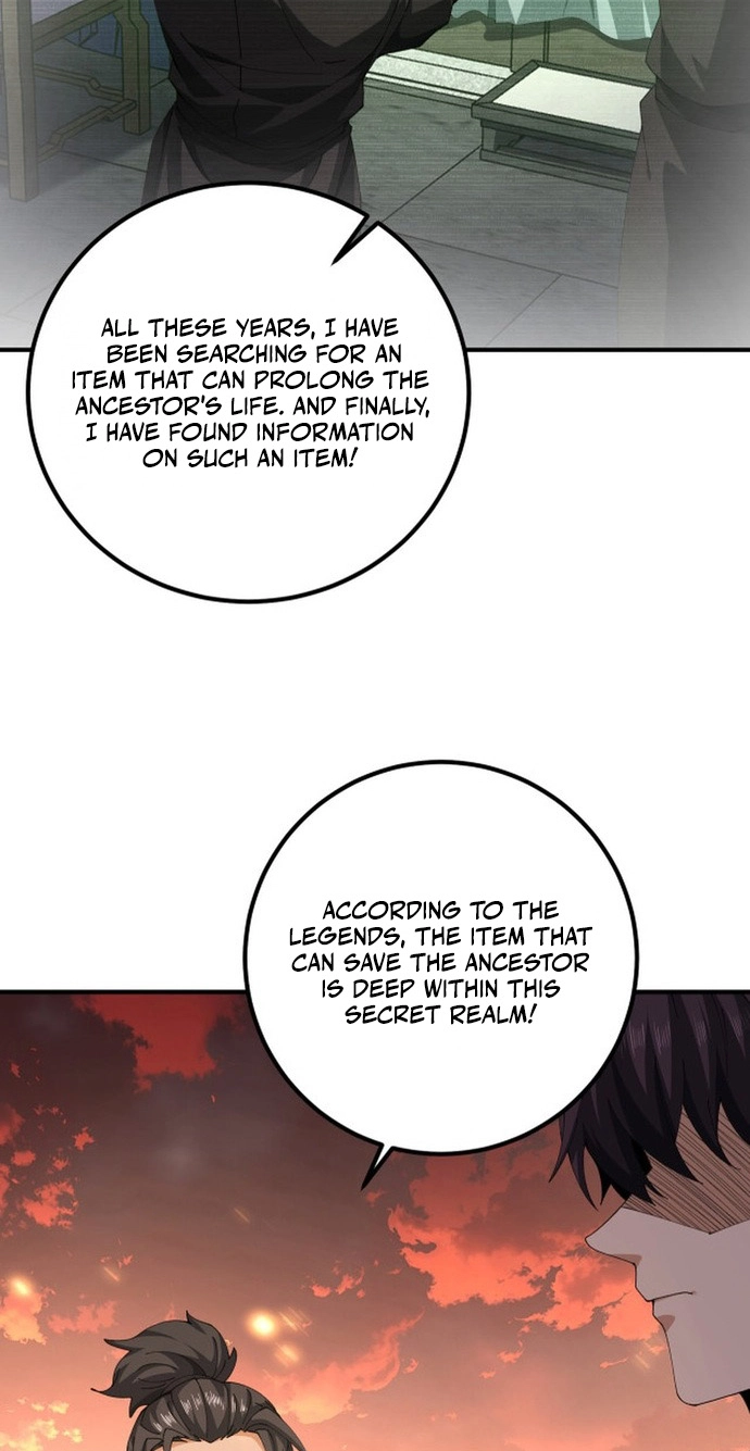 I Got the Weakest Class, Dragon Tamer!? Chapter 288 page 15 - 