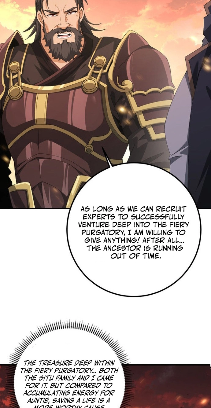 I Got the Weakest Class, Dragon Tamer!? Chapter 288 page 16 - 