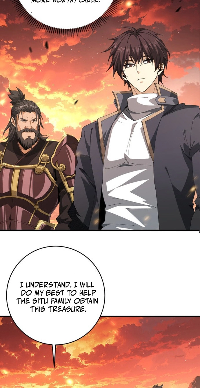 I Got the Weakest Class, Dragon Tamer!? Chapter 288 page 17 - 