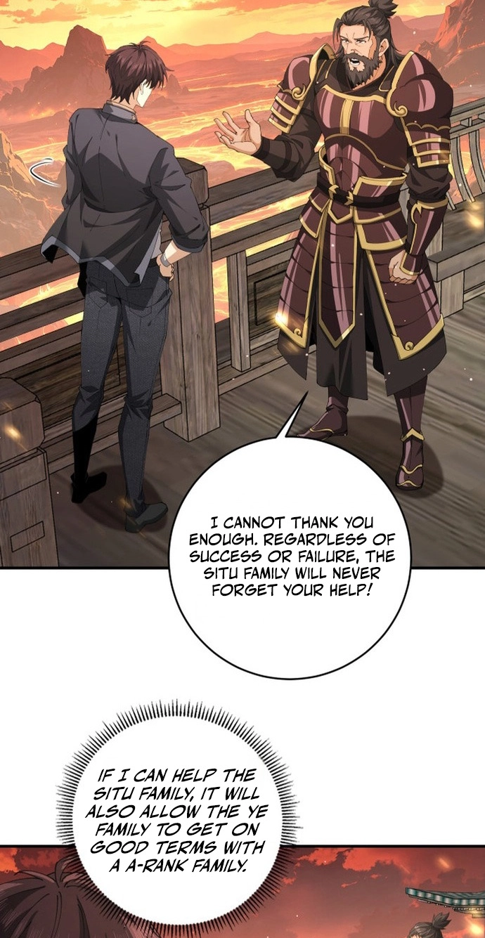 I Got the Weakest Class, Dragon Tamer!? Chapter 288 page 18 - 