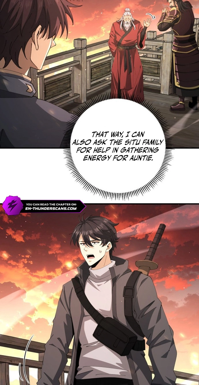 I Got the Weakest Class, Dragon Tamer!? Chapter 288 page 19 - 