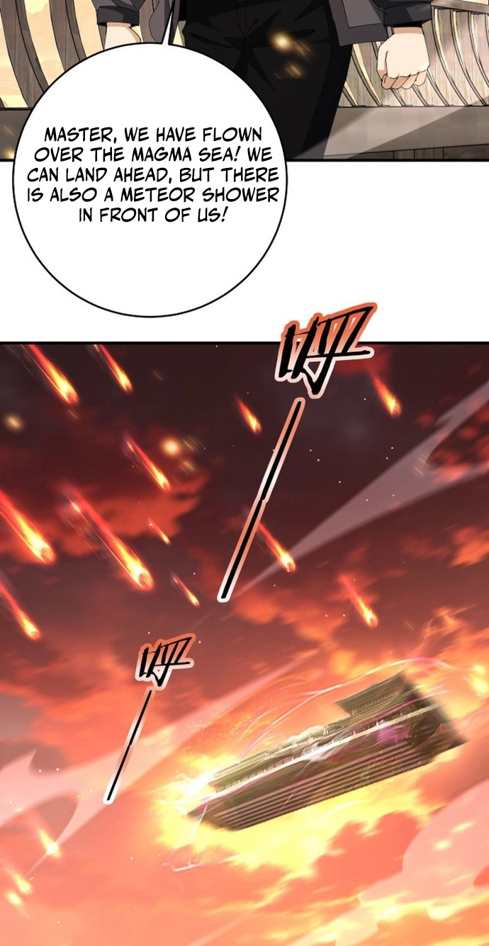 I Got the Weakest Class, Dragon Tamer!? Chapter 288 page 20 - 
