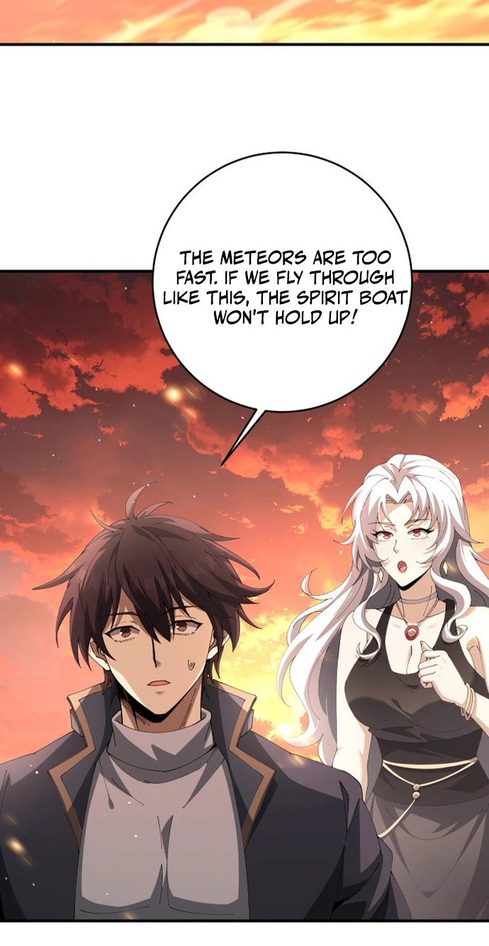I Got the Weakest Class, Dragon Tamer!? Chapter 288 page 21 - 