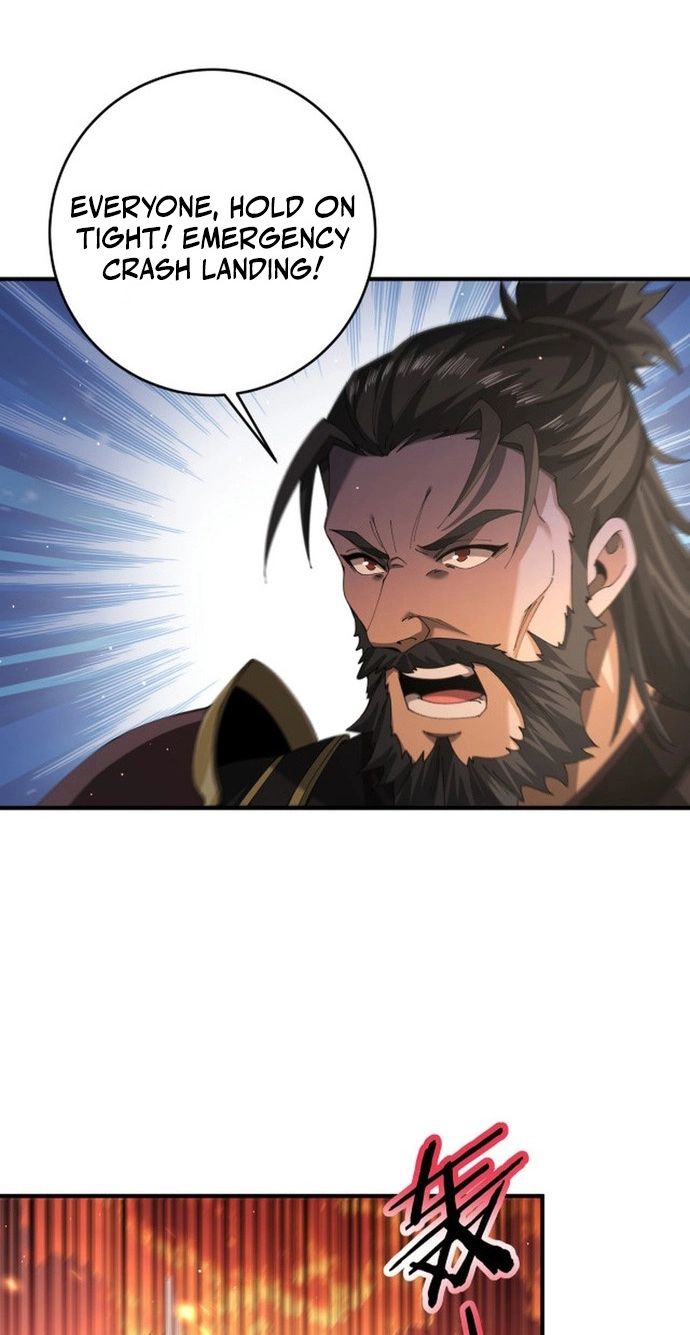 I Got the Weakest Class, Dragon Tamer!? Chapter 288 page 22 - 