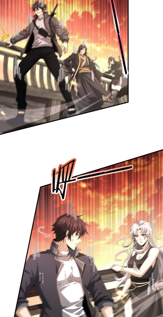I Got the Weakest Class, Dragon Tamer!? Chapter 288 page 23 - 