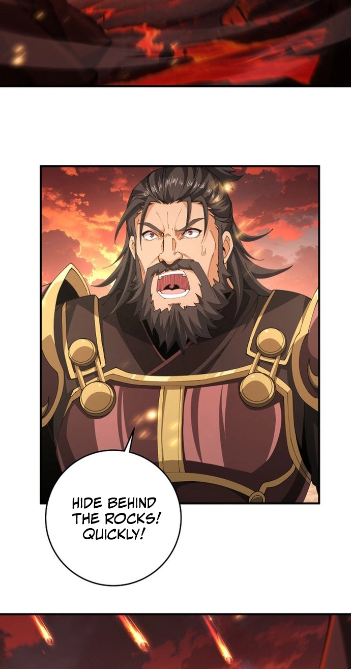 I Got the Weakest Class, Dragon Tamer!? Chapter 288 page 26 - 
