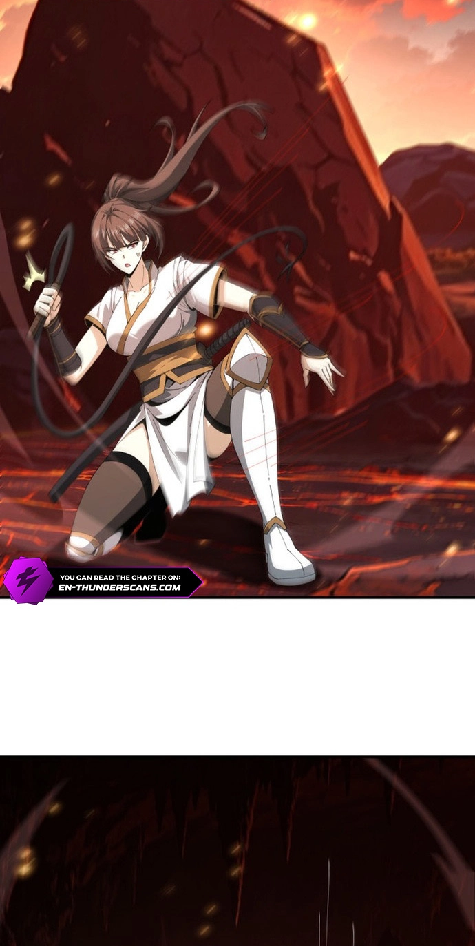 I Got the Weakest Class, Dragon Tamer!? Chapter 288 page 29 - 